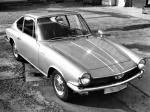 Glas 1300 GT Coupe 1964 года